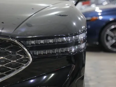 2024 جينيسيس جي 90