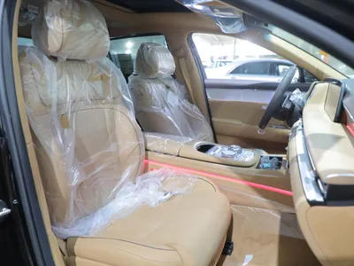 2024 جينيسيس جي 90