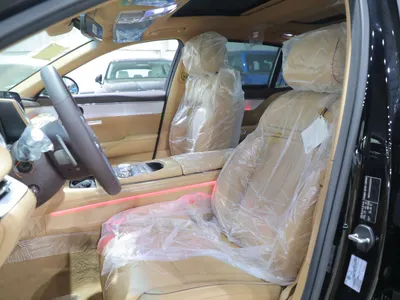 2024 جينيسيس جي 90