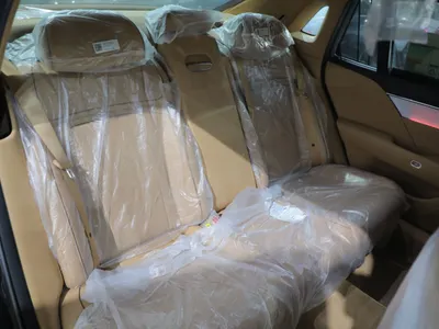 2024 جينيسيس جي 90