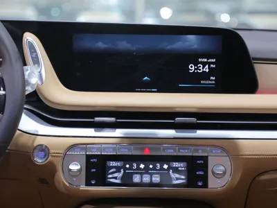 2024 جينيسيس جي 90