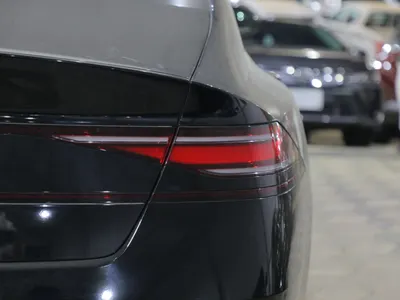 2024 جينيسيس جي 90