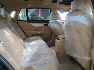 2024 جينيسيس جي 90