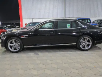 2024 جينيسيس جي 90