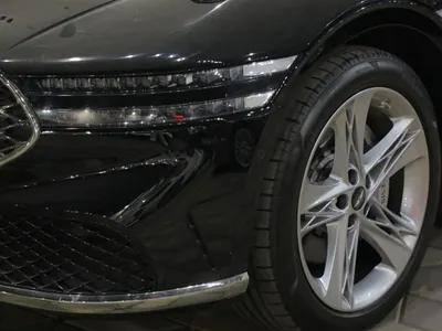 2024 جينيسيس جي 90