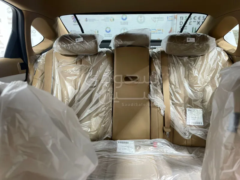 2026 جينيسيس جي 80