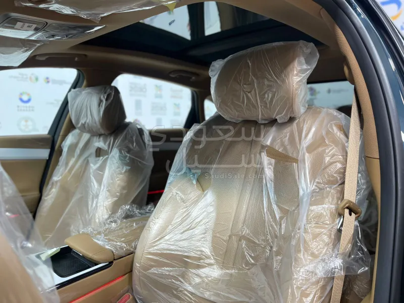 2026 جينيسيس جي 80