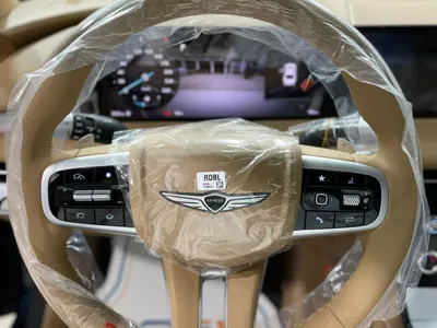 2026 جينيسيس جي 80