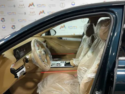 2026 جينيسيس جي 80