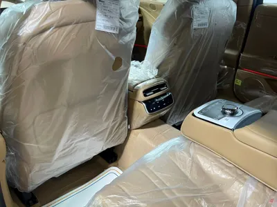 2026 جينيسيس جي 80