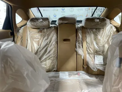 2026 جينيسيس جي 80