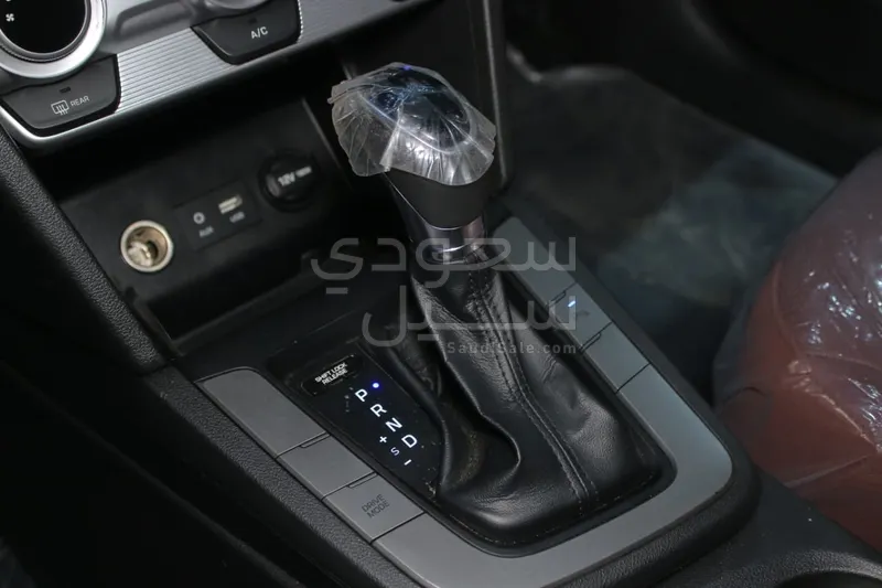 2020 هيونداي النترا