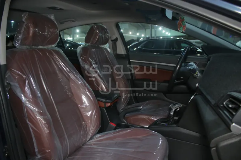 2020 هيونداي النترا