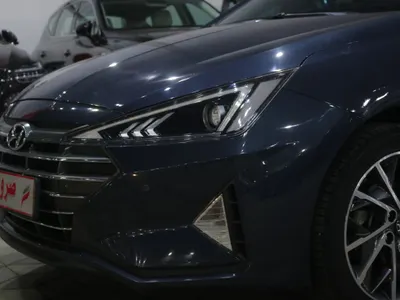 2020 هيونداي النترا