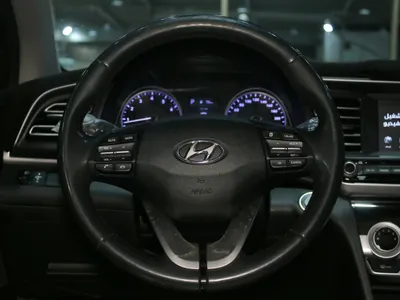 2020 هيونداي النترا