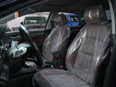 2020 هيونداي النترا