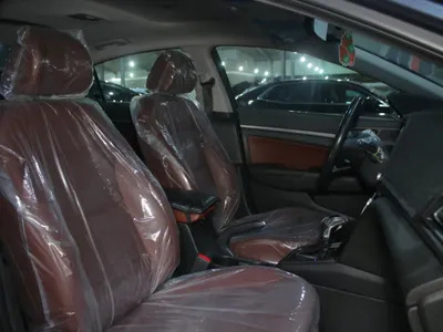 2020 هيونداي النترا