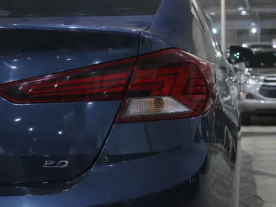 2020 هيونداي النترا