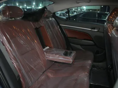 2020 هيونداي النترا