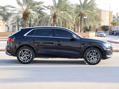 2019 اودي كيو 8 كواترو 55 تي اف اس اي