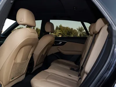 2019 اودي كيو 8 كواترو 55 تي اف اس اي