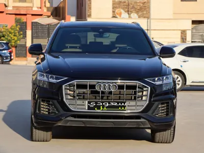 2019 اودي كيو 8 كواترو 55 تي اف اس اي