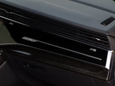 2019 اودي كيو 8 كواترو 55 تي اف اس اي