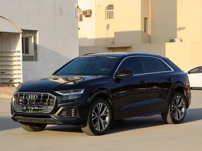 2019 اودي كيو 8 كواترو 55 تي اف اس اي