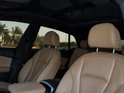 2019 اودي كيو 8 كواترو 55 تي اف اس اي