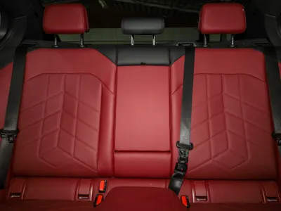 2025 بي ام دبليو الفئة الخامسة 520 أي