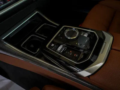 2026 بي ام دبليو الفئة السابعة 735أي