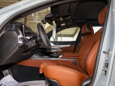 2026 بي ام دبليو الفئة السابعة 735أي