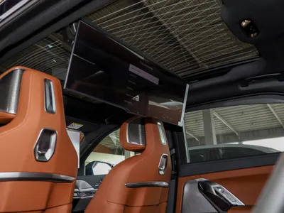 2026 بي ام دبليو الفئة السابعة 735أي