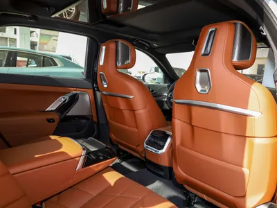 2026 بي ام دبليو الفئة السابعة 735أي