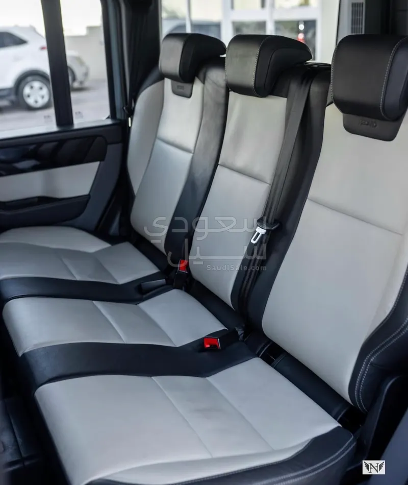 2024 INEOS Grenadier