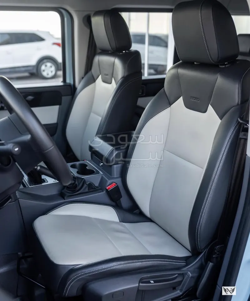 2024 INEOS Grenadier