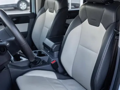 2024 INEOS Grenadier