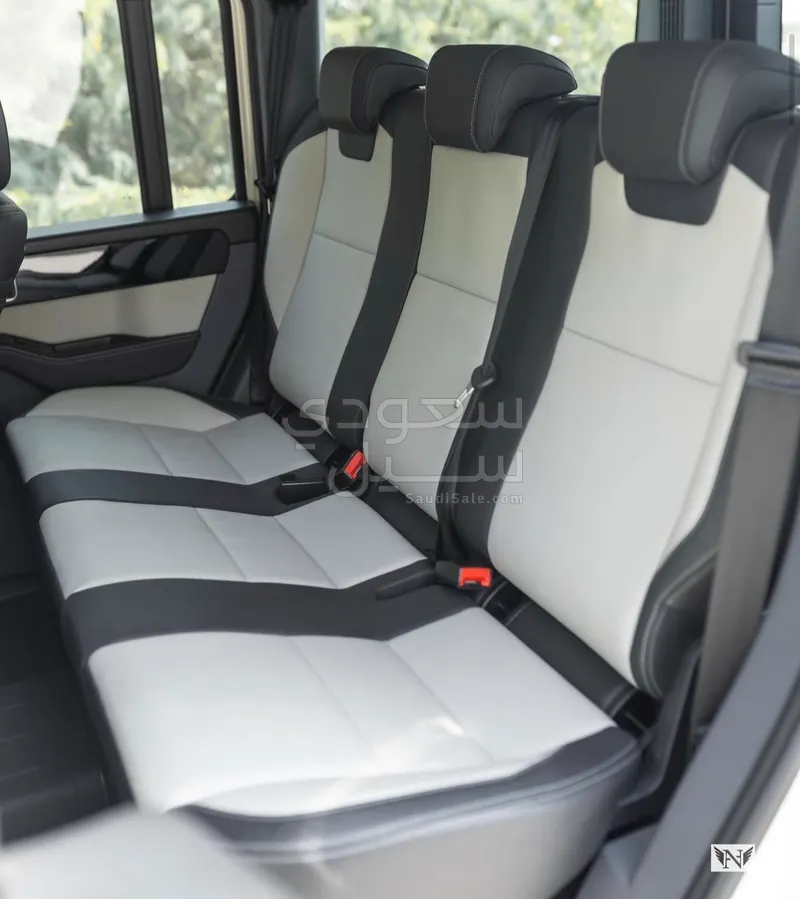 2023 INEOS Grenadier