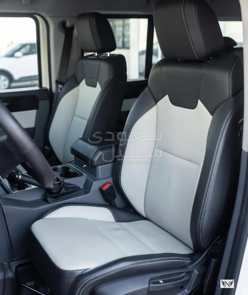 2023 اينيوس جرينادير