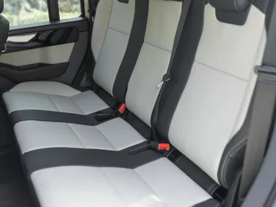 2023 INEOS Grenadier