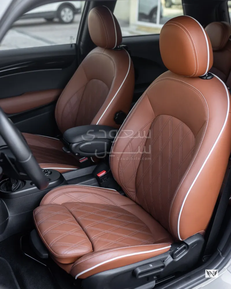 2022 ميني كوبر جون كوبر وركس