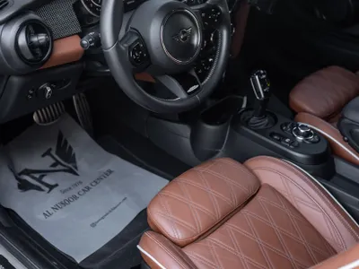 2022 ميني كوبر جون كوبر وركس