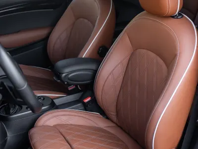 2022 ميني كوبر جون كوبر وركس