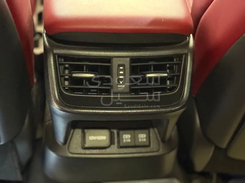 2019 لكزس إي إس 350 اف سبورت