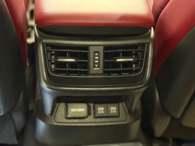 2019 لكزس إي إس 350 اف سبورت