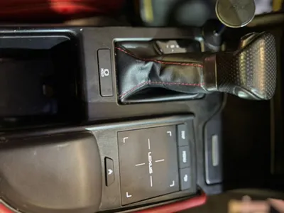 2019 لكزس إي إس 350 اف سبورت