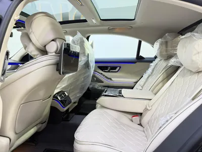 2026 مرسيدس - بنز إس 450