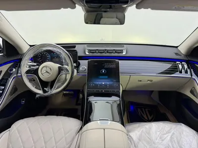 2026 مرسيدس - بنز إس 450