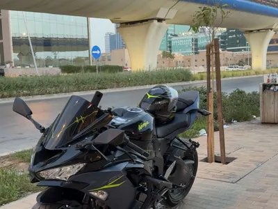 2023 كوازاكي زد اكس