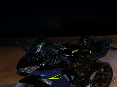 2023 كوازاكي زد اكس